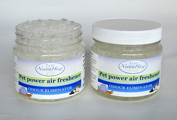 Дезинфицирующее средство - NeutraHaze Pet Power Air Freshener- высокоэффективный контроль запаха